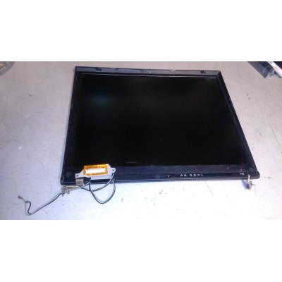 THINKPAD T43 (1871), display completo originale